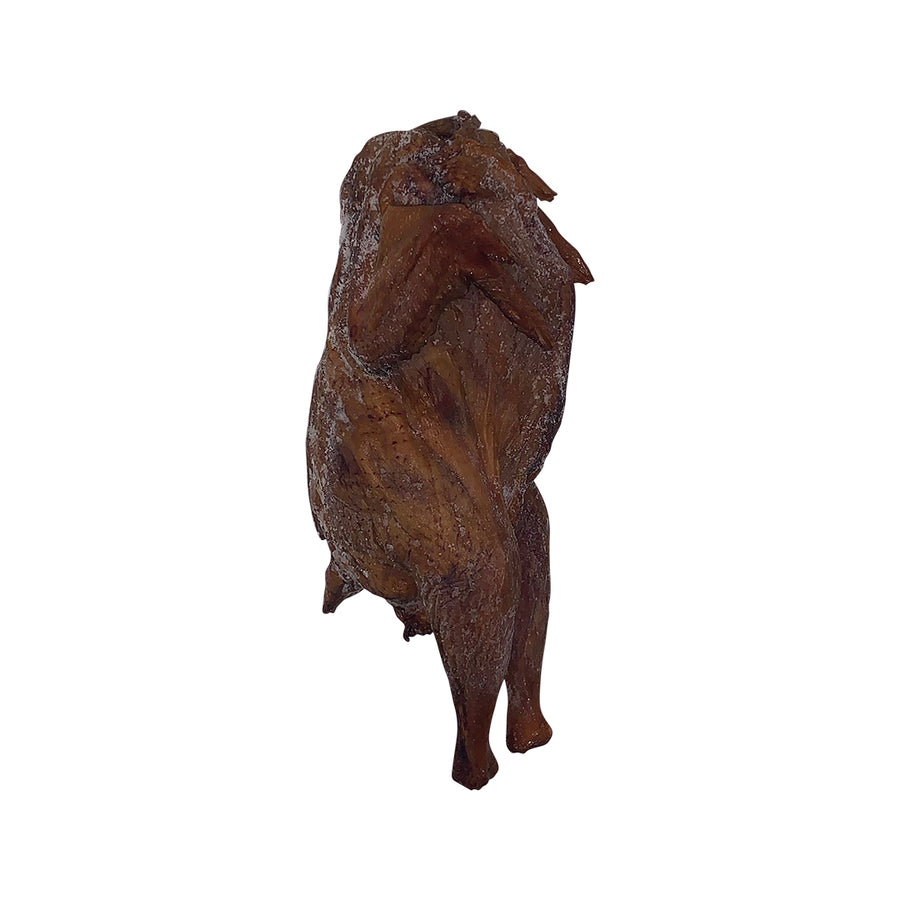 Poulet Dur Fumé – UNITÉ