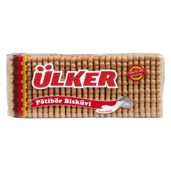 Ulker Potibor – UNITÉ