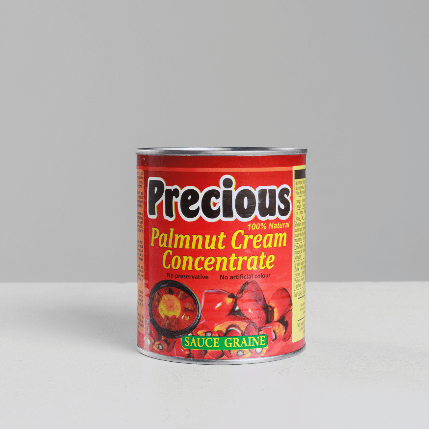 Precious Crème De Palm – UNITÉ