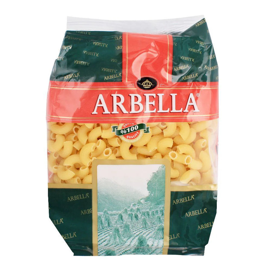 Arbella Pâte Coudes – UNITÉ