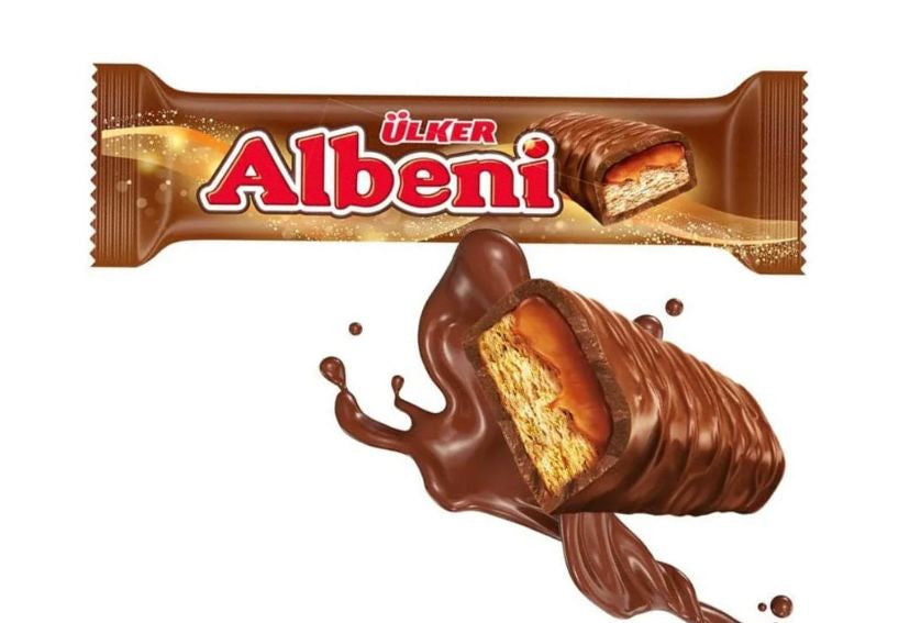 Ulker Albeni – UNITÉ