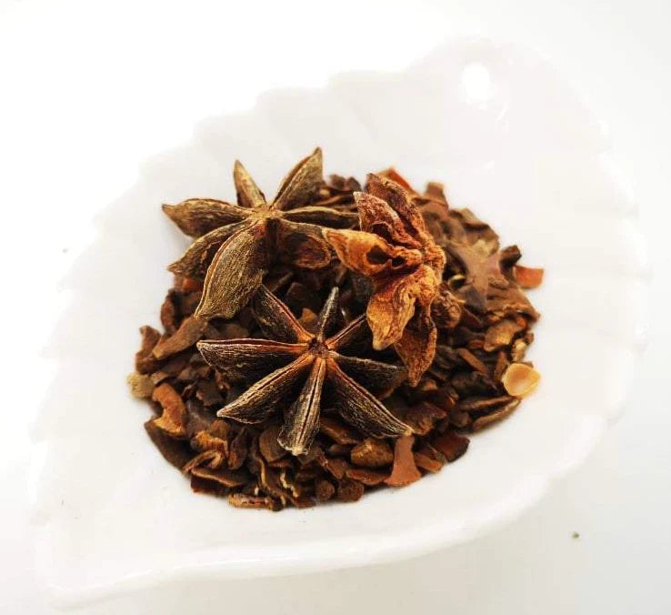 VRAC – Anis Étoilé – 100g