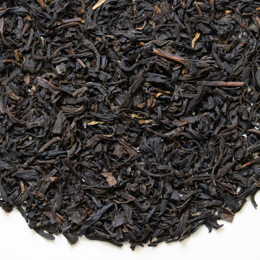 VRAC - Thé Noir De Madagascar-100G