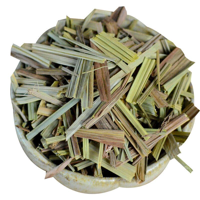 VRAC – Feuilles De Citronnelle Sechées – 100g