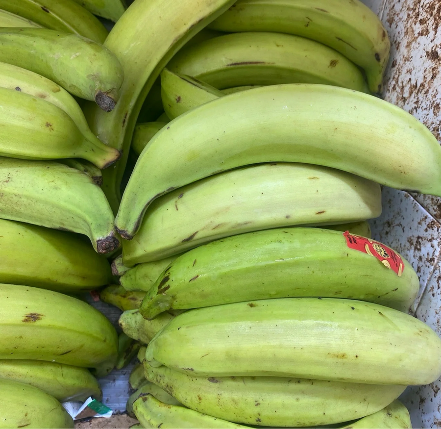 VRAC – Bananes Plantain – 250g