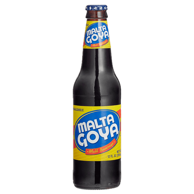 Boisson Malta Goya Unité