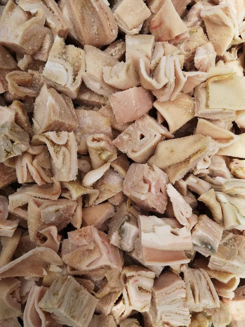 Tripe De Boeuf – UNITÉ