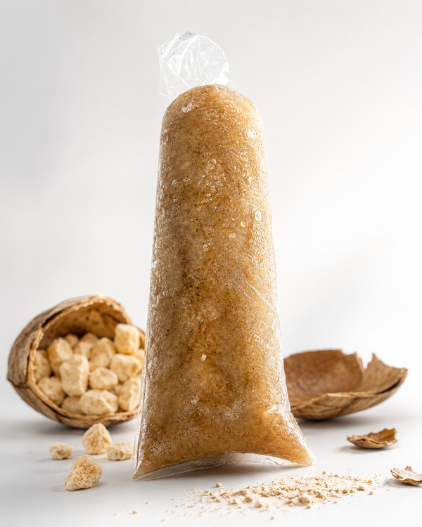 Radis, Crème,Bonbon Glacé Bouye – UNITÉ
