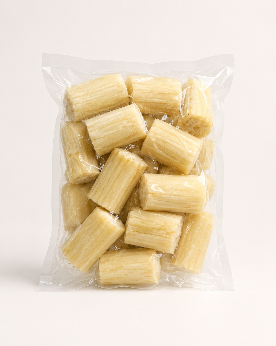 VRAC – Canne A Sucre arreke congelée – 250g