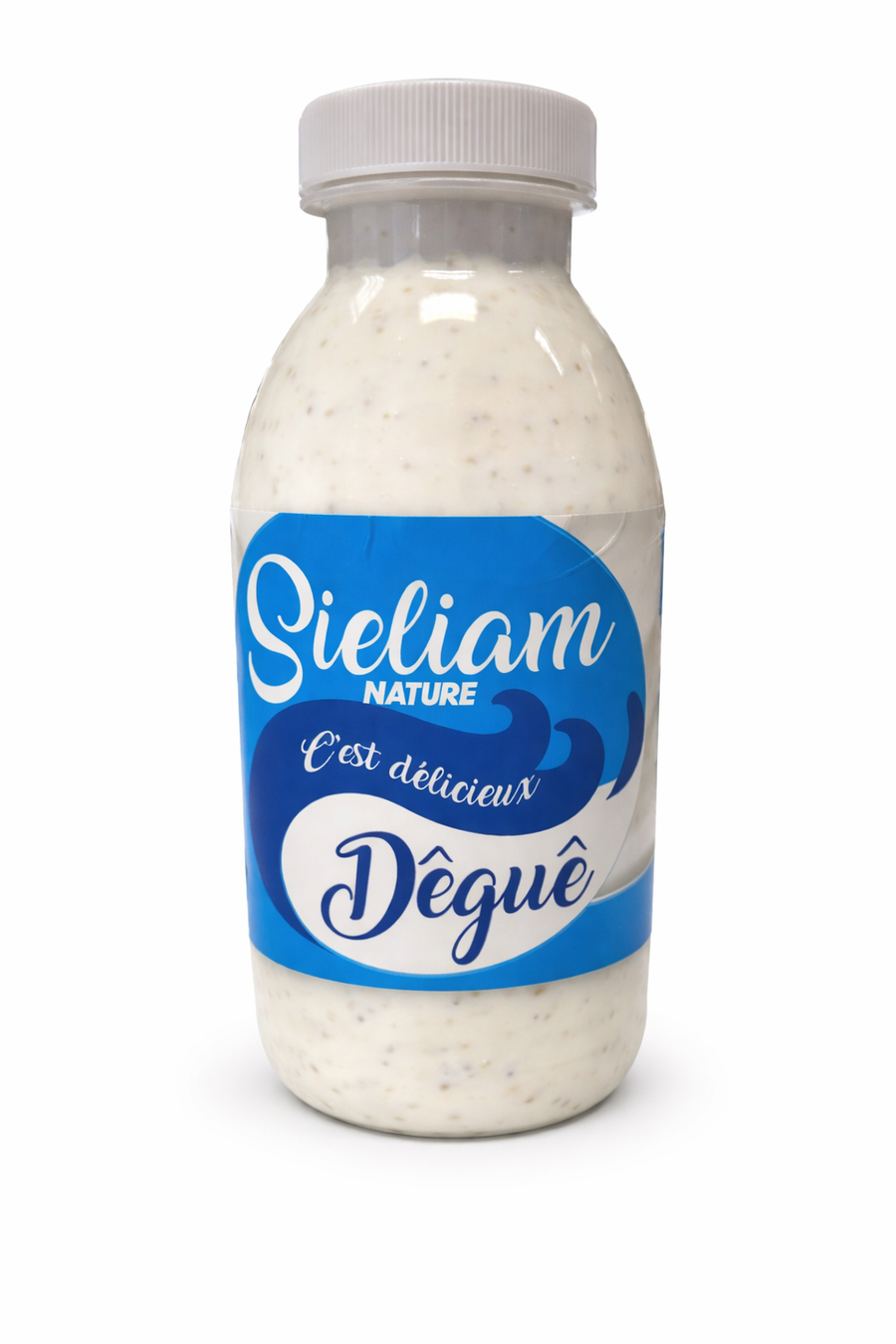 Sieliam Dêguê Petit Format – UNITÉ