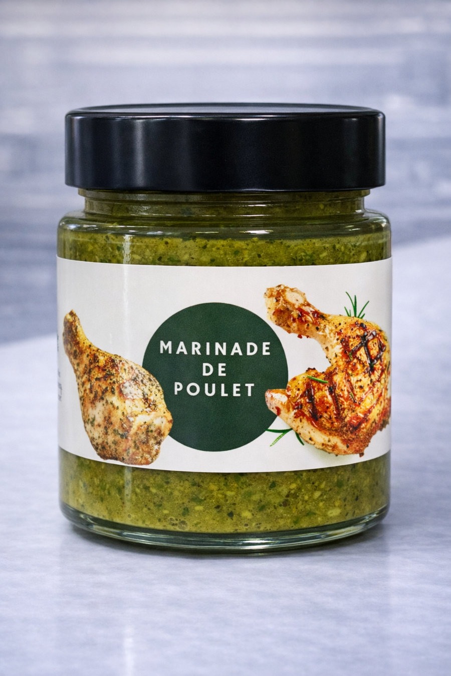 Marinade Poulet Kaia – UNITÉ