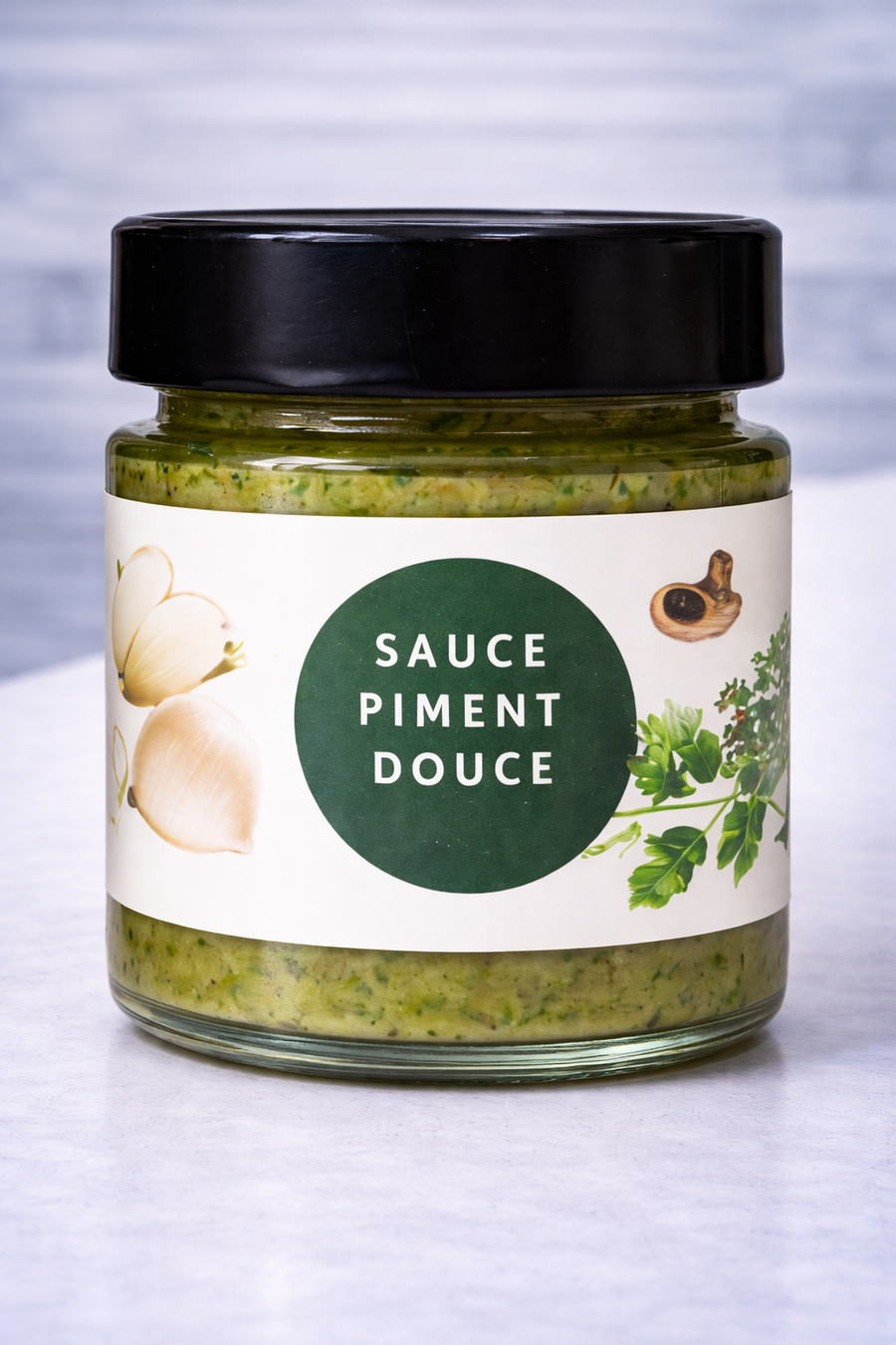 Sauce Piment Piquante Kaia Douce – UNITÉ