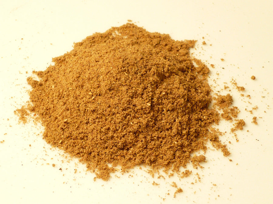 VRAC – Epices Graham Masala – UNITÉ