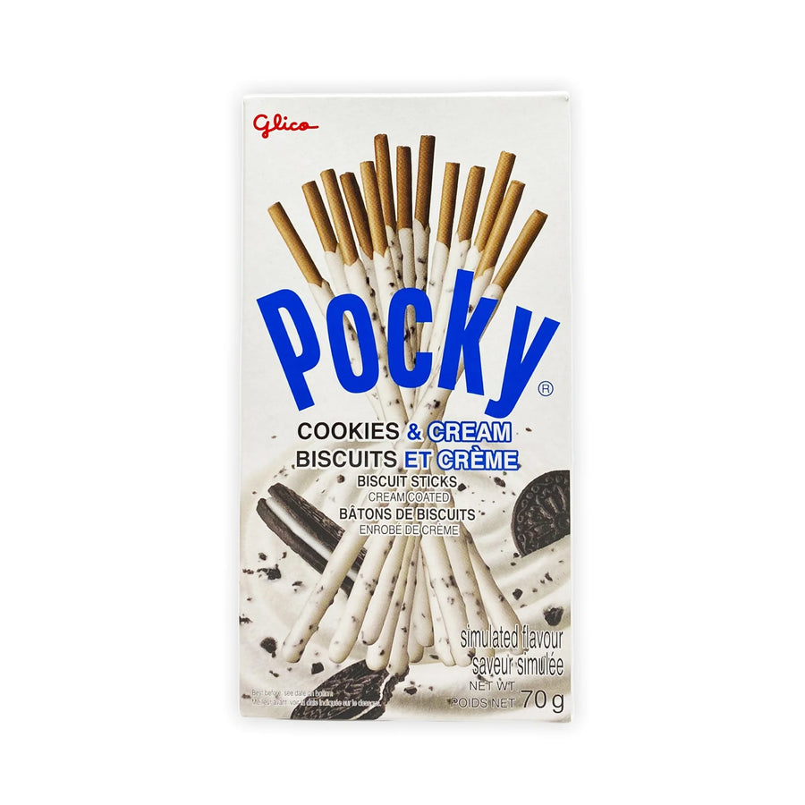 Pocky Cookies – UNITÉ