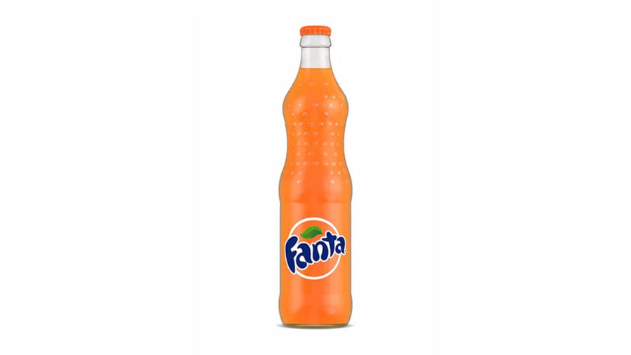 Fanta Afrique Nigeria – UNITÉ