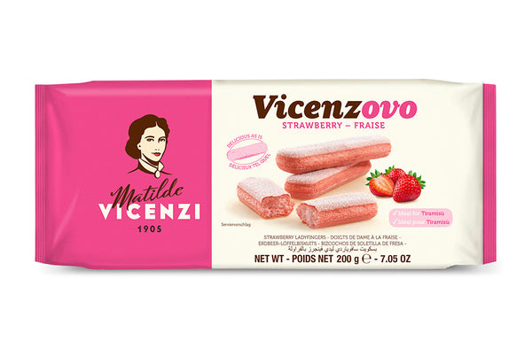 VicenzOvo PINK – UNITÉ