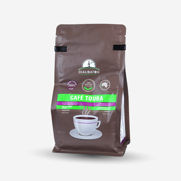 Cafe Touba (Dialibatou) – UNITÉ