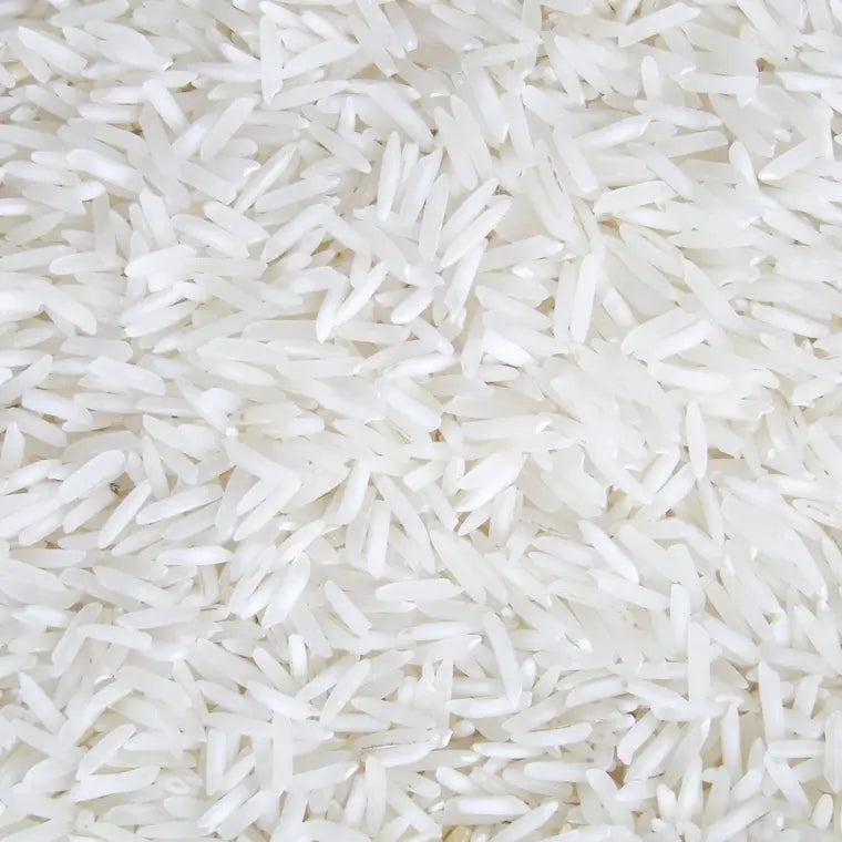 VRAC – Riz Basmati Long – 500g