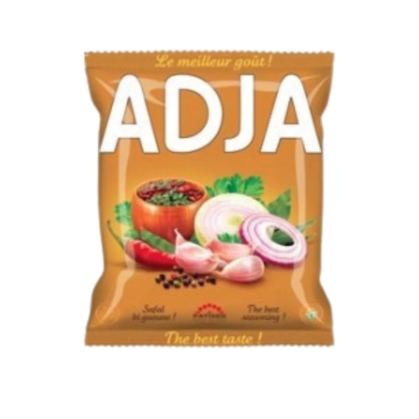 Adja Bouillon Saveur Epices – UNITÉ
