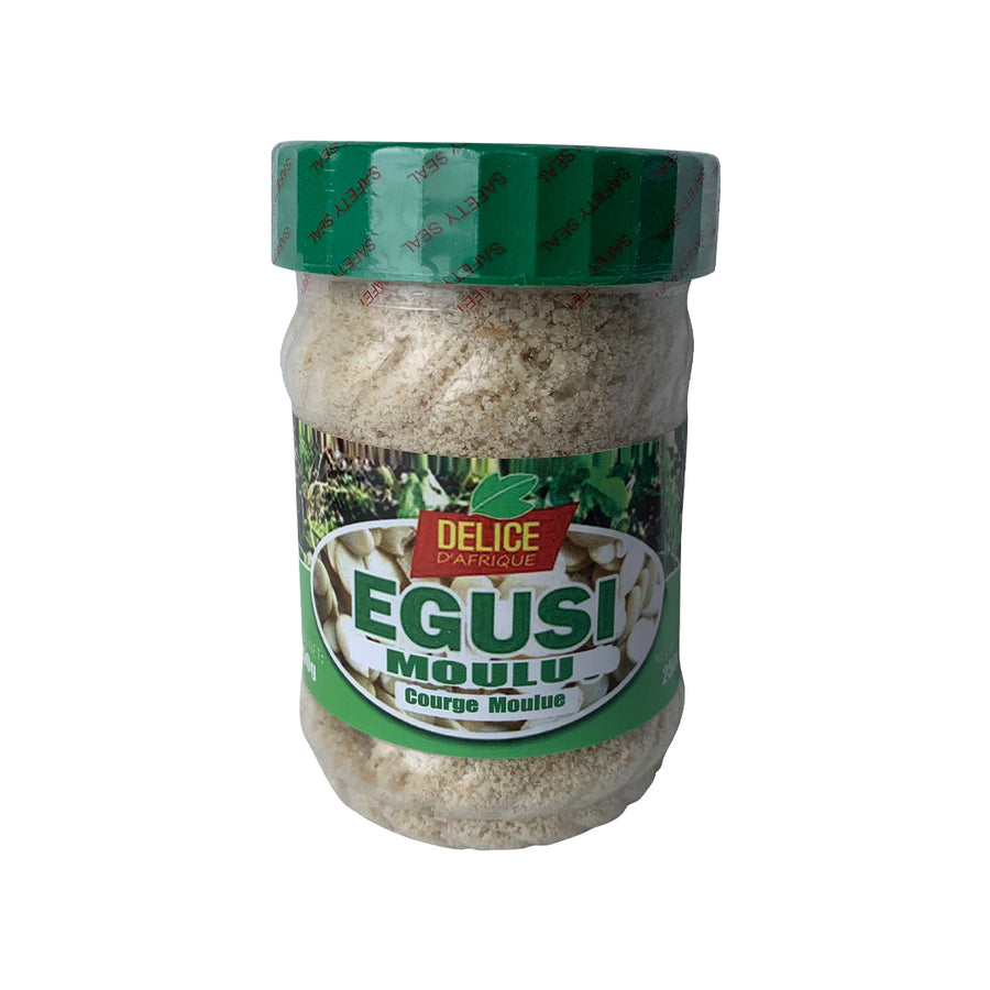 Pistache Egoussi Moulu – UNITÉ