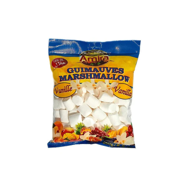 Bonbons Marshmallows