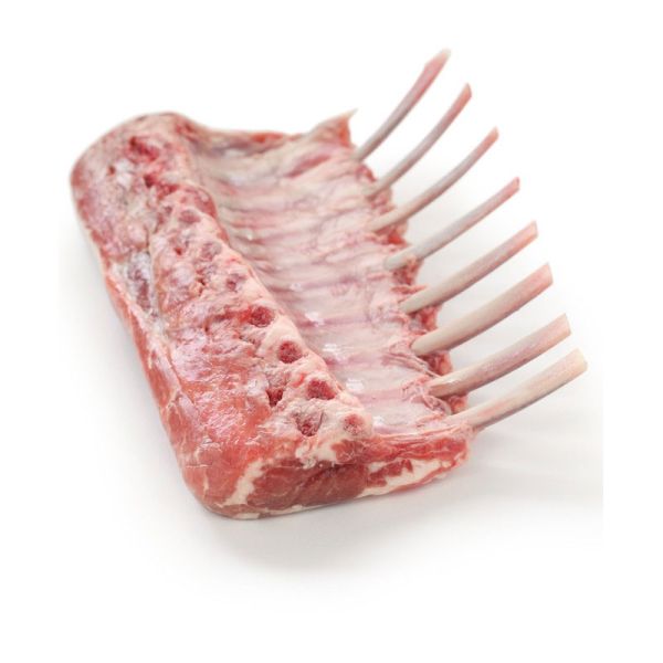 VRAC – Viande Côtelettes D'agneau – 500g