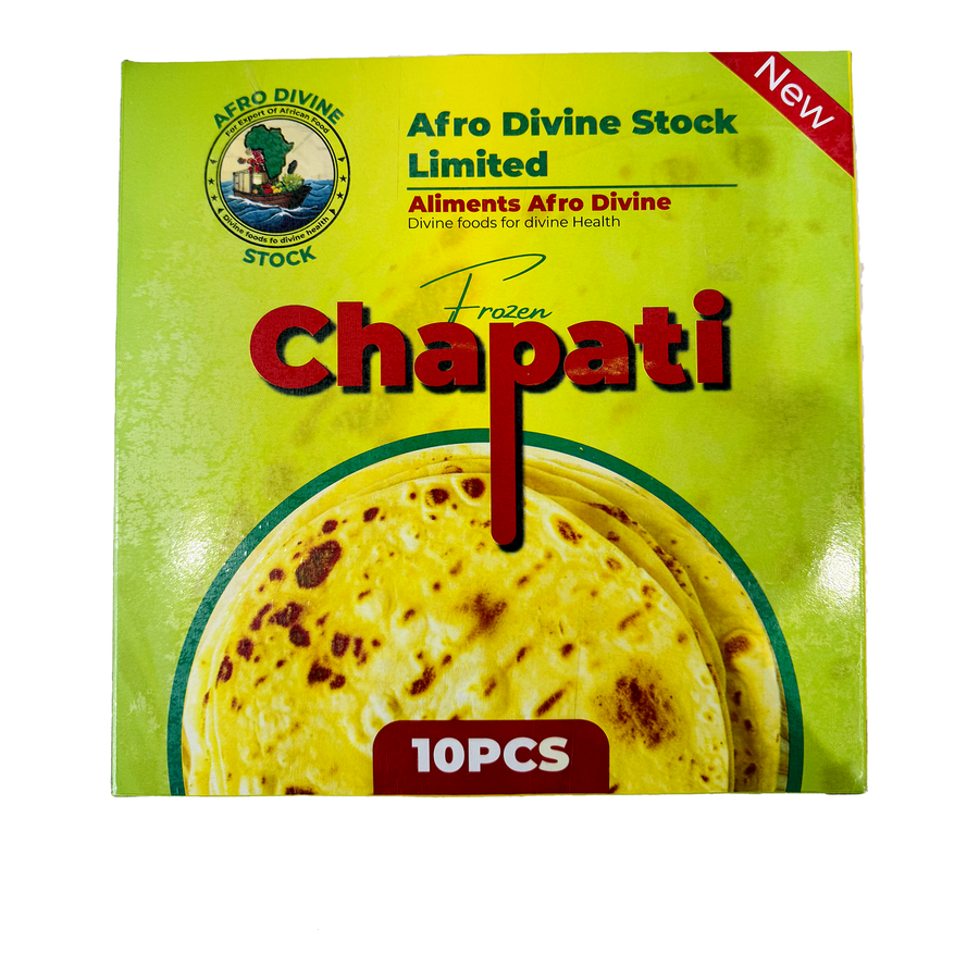 Chapati