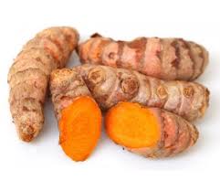 VRAC – Curcuma Frais – 250g