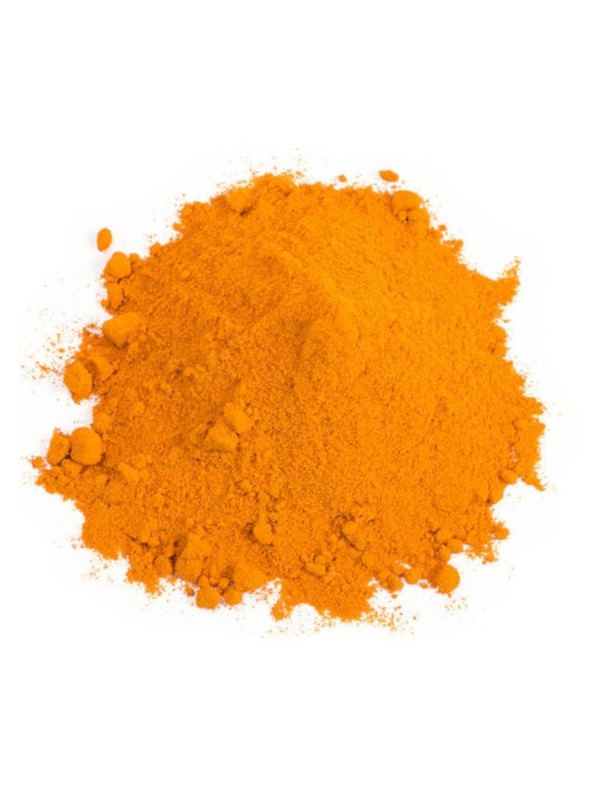 VRAC – Epices Tumeric Curcuma – 100g