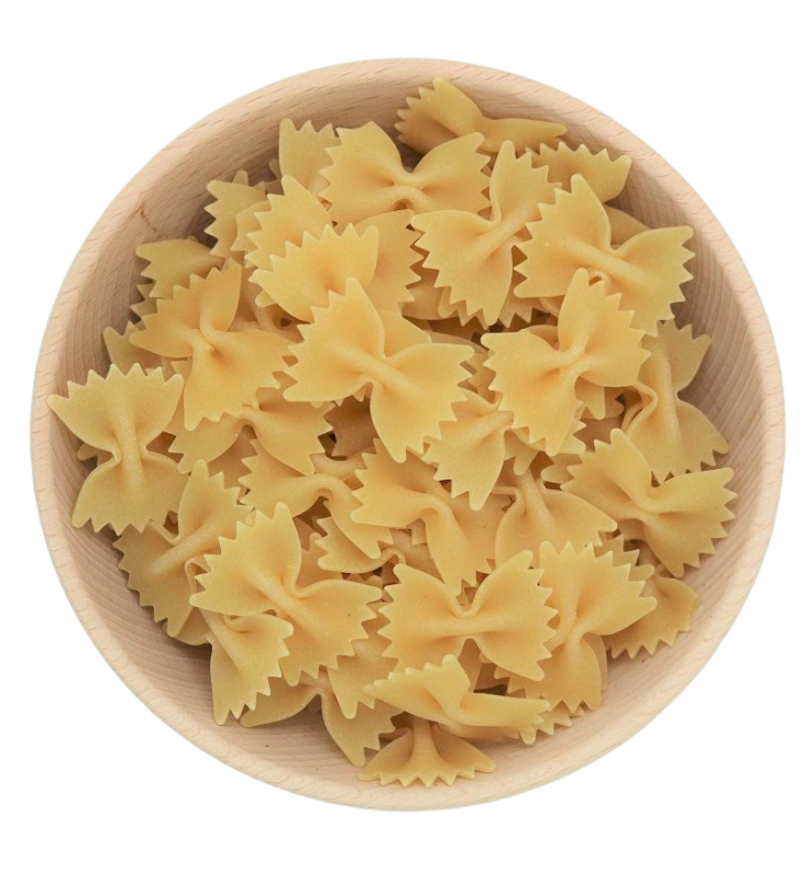 VRAC – Pâte Farfalle – 500g