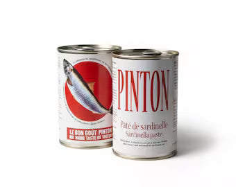 CONSERVE – Pinton – UNITÉ