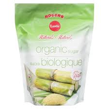 Sucre Biologique ROGERS LANTIC