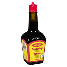 Maggi Liquide Gros Format 768ml – UNITÉ