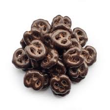 VRAC – Chocolat Bretzel Choco Noir – 100g