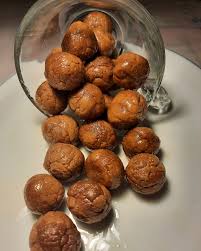 Bonbon Toffi Toffee bonbons africains ( 5 ) – UNITÉ