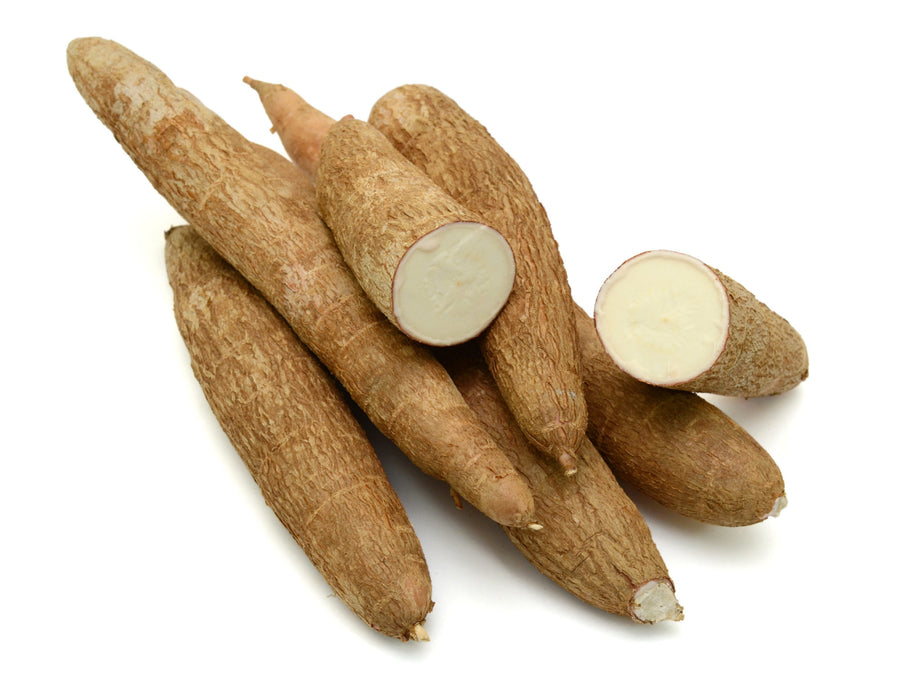 VRAC – Manioc Rogo – 250g