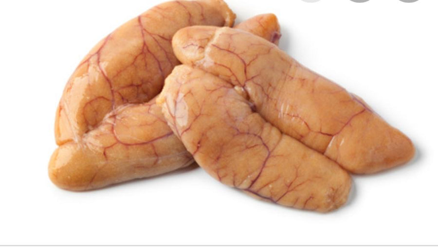 VRAC – Oeufs De Poisson Mulet (Nenu Dieune) – 100g