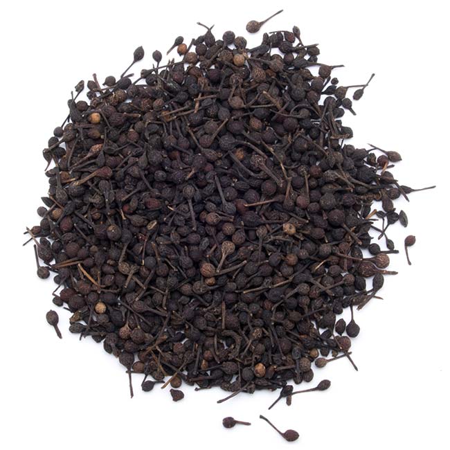 VRAC - Poivre Noir Sauvage De Madagascar - 100G