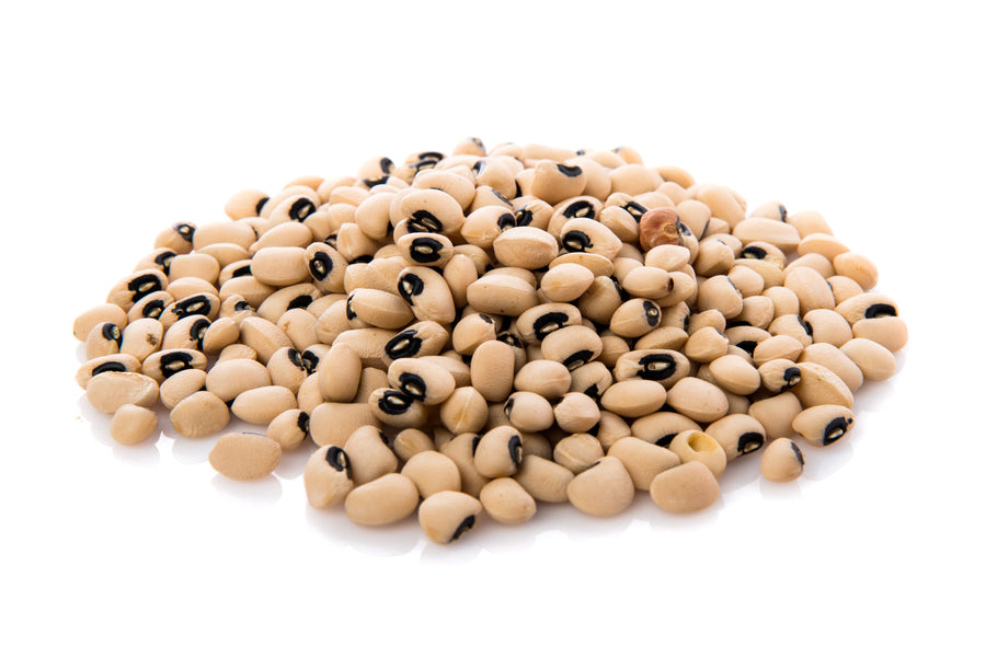 VRAC – Niébé Blanc Sénégal – 500g