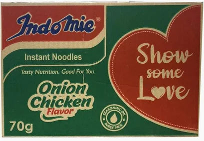Indomie Boites Entières – UNITÉ