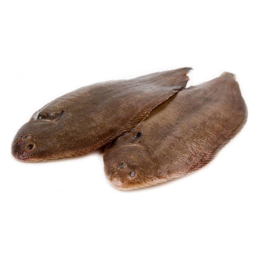 VRAC – Poisson Sole – 500g