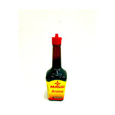 Maggi Liquide 160ml – UNITÉ