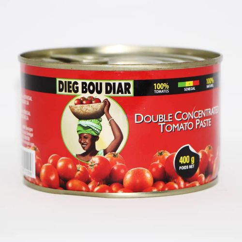 Tomato Paste Dieg Bou Diar – UNITÉ