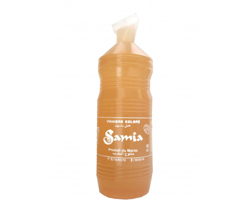 Vinaigre Blanc – UNITÉ