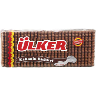 Ulker Potibor Cacao – UNITÉ