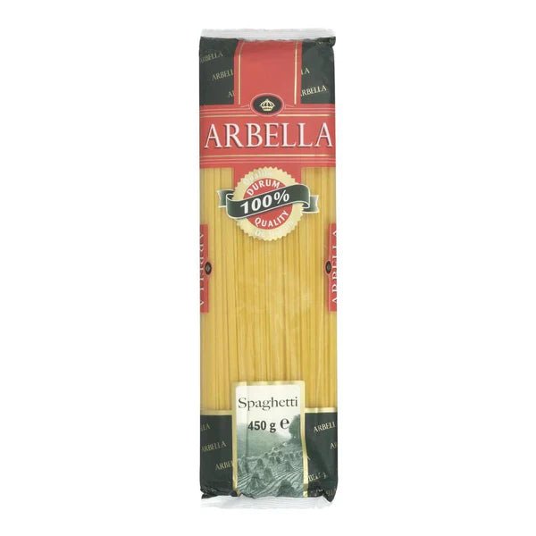 Arbella Spaghettis – UNITÉ