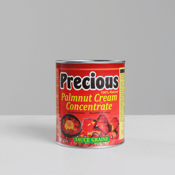 Precious Crème De Palm – UNITÉ