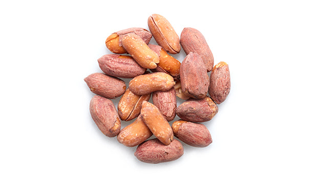 VRAC – Noix Arachides Soudani – 100g