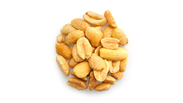 VRAC – Arachides Sec – 100g