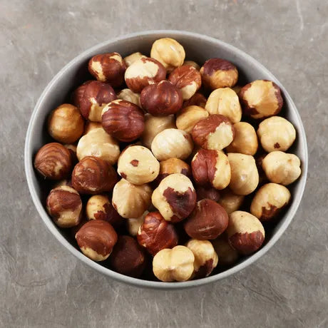 VRAC – Noix Noisettes Grillées – 100g